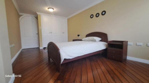 Habitación privada